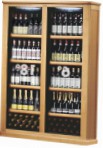 IP INDUSTRIE Arredo Cex 2506 Lodówka wino szafka przegląd bestseller