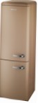 Gorenje RKV 60359 OCO Ledusskapis ledusskapis ar saldētavu pārskatīšana bestsellers