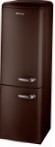 Gorenje RKV 60359 OCH Ledusskapis ledusskapis ar saldētavu pārskatīšana bestsellers