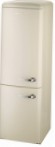 Gorenje RKV 60359 OC Ledusskapis ledusskapis ar saldētavu pārskatīšana bestsellers