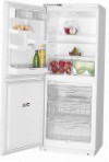 ATLANT ХМ 4010-100 Kylskåp kylskåp med frys recension bästsäljare