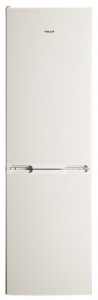 larawan Refrigerator ATLANT ХМ 4214-014, pagsusuri
