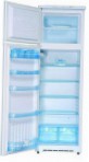 NORD 244-6-320 Ledusskapis ledusskapis ar saldētavu pārskatīšana bestsellers