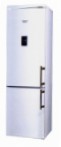 Hotpoint-Ariston RMBMAA 1185.1 F Ledusskapis ledusskapis ar saldētavu pārskatīšana bestsellers