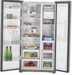 TEKA NF2 650 X ตู้เย็น ตู้เย็นพร้อมช่องแช่แข็ง ทบทวน ขายดี
