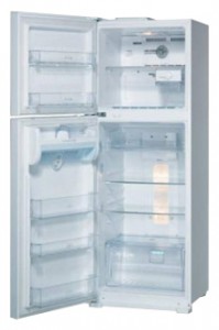 larawan Refrigerator LG GN-M492 CPQA, pagsusuri