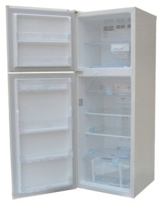 รูปถ่าย ตู้เย็น LG GN-B392 CECA, ทบทวน