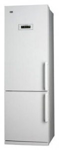 larawan Refrigerator LG GA-479 BSCA, pagsusuri