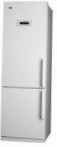 LG GA-479 BSCA Холодильник холодильник с морозильником обзор бестселлер