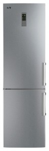 Kuva Jääkaappi LG GW-B449 BAQW, arvostelu