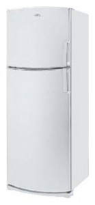 larawan Refrigerator Whirlpool ARC 4178 W, pagsusuri