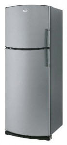 larawan Refrigerator Whirlpool ARC 4178 AL, pagsusuri