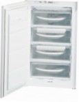 Hotpoint-Ariston BF 1422 Hűtő fagyasztó-szekrény felülvizsgálat legjobban eladott