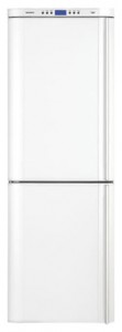 ảnh Tủ lạnh Samsung RL-25 DATW, kiểm tra lại