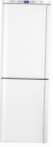 Samsung RL-25 DATW Холодильник холодильник з морозильником огляд бестселлер