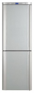 Foto Kühlschrank Samsung RL-28 DATS, Rezension