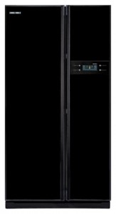 写真 冷蔵庫 Samsung RS-21 NLBG, レビュー