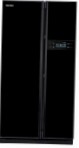 Samsung RS-21 NLBG Ledusskapis ledusskapis ar saldētavu pārskatīšana bestsellers
