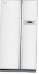 Samsung RS-21 NLAT šaldytuvas šaldytuvas su šaldikliu peržiūra geriausiai parduodamas