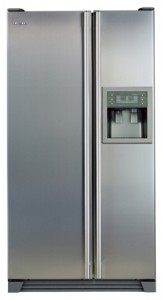 Bilde Kjøleskap Samsung RS-21 DGRS, anmeldelse