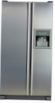 Samsung RS-21 DGRS Refrigerator freezer sa refrigerator pagsusuri bestseller
