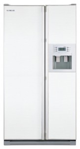 larawan Refrigerator Samsung RS-21 DLAT, pagsusuri