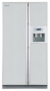 larawan Refrigerator Samsung RS-21 DLSG, pagsusuri