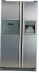 Samsung RS-21 FGRS Ledusskapis ledusskapis ar saldētavu pārskatīšana bestsellers