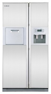 larawan Refrigerator Samsung RS-21 FLAL, pagsusuri