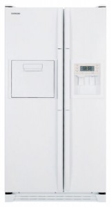 ảnh Tủ lạnh Samsung RS-21 KCSW, kiểm tra lại
