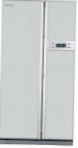 Samsung RS-21 NLAL Fridge refrigerator with freezer review bestseller