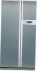 Samsung RS-21 NGRS Fridge refrigerator with freezer