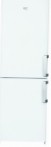 BEKO CS 226020 Frigo frigorifero con congelatore recensione bestseller