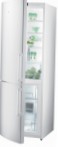 Gorenje NRK 6180 CW1 Frigo réfrigérateur avec congélateur examen best-seller
