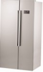BEKO GN 163130 X šaldytuvas šaldytuvas su šaldikliu peržiūra geriausiai parduodamas