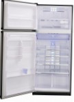 Sharp SJ-SC59PVBK Холодильник холодильник с морозильником обзор бестселлер