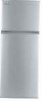 Samsung RT-44 MBPG Kjøleskap kjøleskap med fryser anmeldelse bestselger
