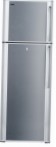 Samsung RT-25 DVMS Ledusskapis ledusskapis ar saldētavu pārskatīšana bestsellers