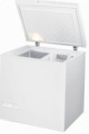 Gorenje FHE 151 W Frigider congelator-dulap revizuire cel mai vândut
