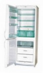 Snaige RF310-1513A GNYE Ledusskapis ledusskapis ar saldētavu pārskatīšana bestsellers