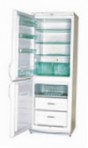 Snaige RF310-1563A GY Ledusskapis ledusskapis ar saldētavu pārskatīšana bestsellers