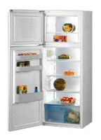 larawan Refrigerator BEKO RDP 6500 A, pagsusuri