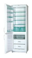 larawan Refrigerator Snaige RF360-1511A GNYE, pagsusuri