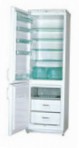 Snaige RF360-1511A GNYE Ledusskapis ledusskapis ar saldētavu pārskatīšana bestsellers