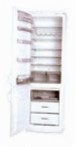 Snaige RF390-1763A Ledusskapis ledusskapis ar saldētavu pārskatīšana bestsellers