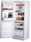 Whirlpool ARZ 825/G Frigider frigider cu congelator revizuire cel mai vândut