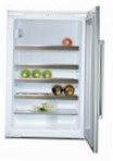 Bosch KFW18A41 Холодильник винна шафа огляд бестселлер