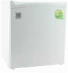 Daewoo Electronics FR-051AR Kjøleskap kjøleskap uten fryser anmeldelse bestselger