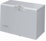 Whirlpool WH 4000 Fridge freezer-chest review bestseller