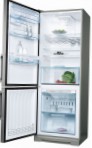 Electrolux ENB 43691 X Fridge refrigerator with freezer review bestseller